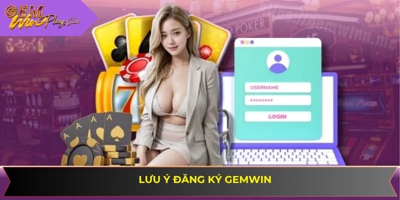 Các lưu ý quan trọng khi thực hiện mở account cá cược