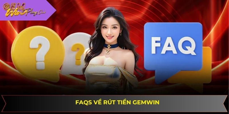 Tháo gỡ các thắc mắc xoay quanh quy trình rút thưởng tại cổng game